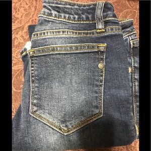 Miss me 26 skinny jeans excellent condition.